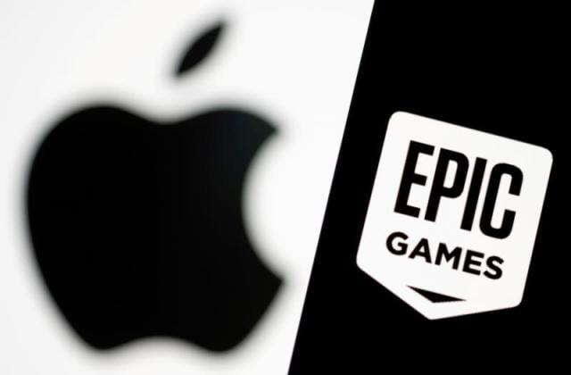 Apple, Epic davasında son durum ne?