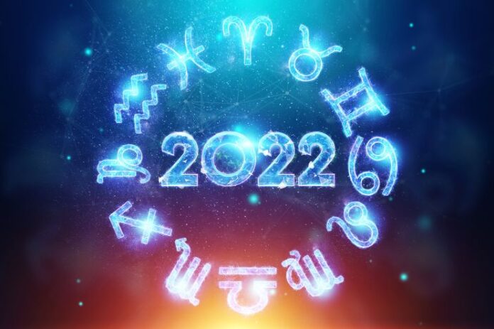 Astroloji 2022 hakkında ne diyor?
