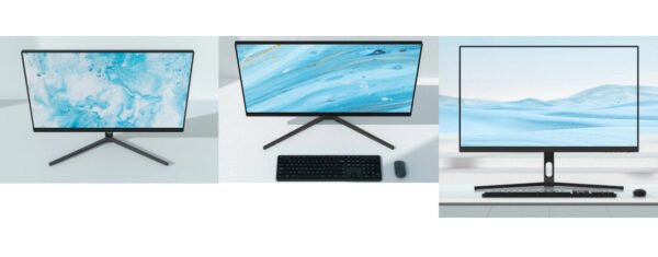 Redmi Monitor 27 inç Pro