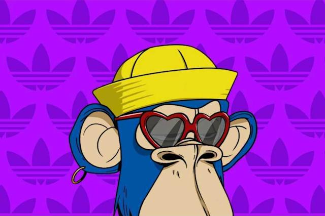 Adidas metaverse evren için kolları sıvadı