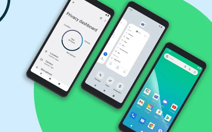 Android 12 Go Edition, ucuz telefonları daha hızlı ve daha verimli hale getirecek
