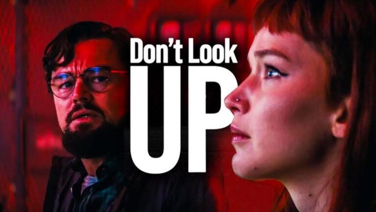 Don’t Look Up film müziği listesi yayınlandı