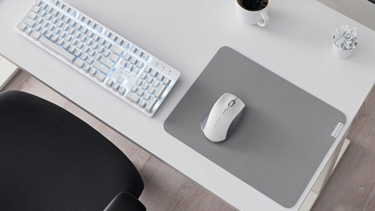 Razer Productivity Suite: Pro Type Ultra klavye, Pro Click Mini mouse ve Pro Glide mousepad