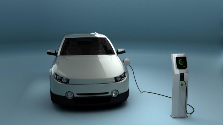 Elektrikli otomobiller hızla yaygınlaşıyor!