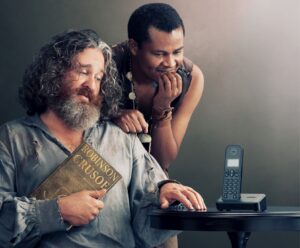 Türk Telekom ile engelsiz yaşam 1 engelsiz yaşam