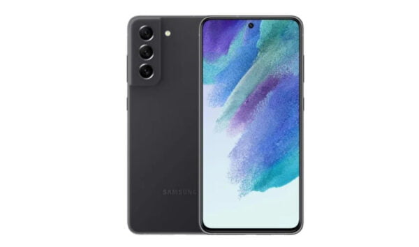 Galaxy S21 FE çıkış tarihi ve fiyatı belli oldu