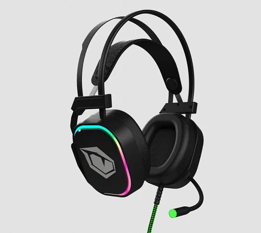 Monster Pusat Virtual 7.1 RGB Gaming Headset Lite oyuncu kulaklığı 2 Monster Pusat Virtual 7.1 RGB Gaming Headset Lite oyuncu kulaklığı