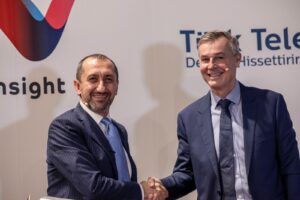 Net Insight ile 5G’de çığır açacak iş birliği 57 Net Insight