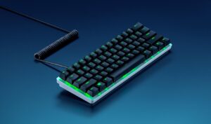 Razer PBT Keycap ile klavyenize özel bir görünüm kazandırabilirsiniz 46 gr4h45