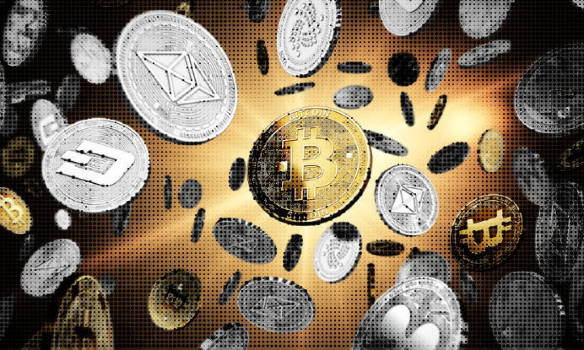 potansiyeli yüksek coinler