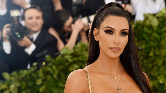 Kim Kardashian şok edici bir haber paylaştı