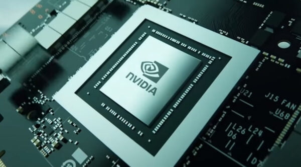 NVIDIA küçülen ekran kartları
