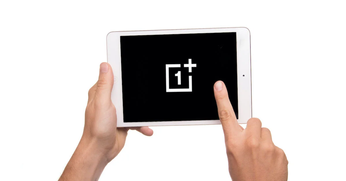 OnePlus tablet modeli