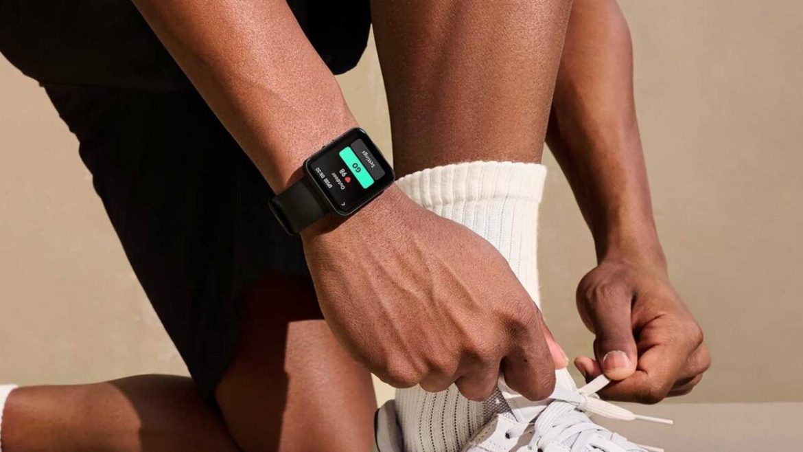 Redmi Watch 2 Lite satışa sunuldu