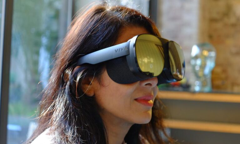 Sanal gerçeklik sağlık sektöründe devrim yaratabilir: VR yükseliyor