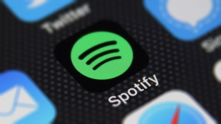 Spotify yeni bir özellik sundu!