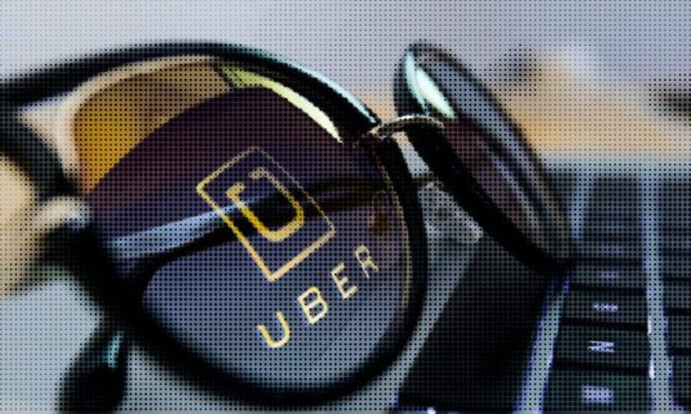 Uber, 18 yaşındaki hackerın kurbanı oldu