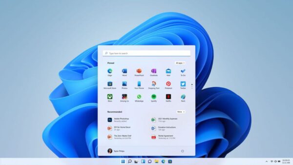 Windows 11, Windows 10'dan iki kat daha hızlı 2 Windows 11