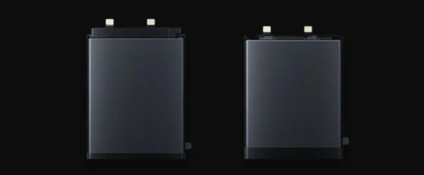 Xiaomi batarya