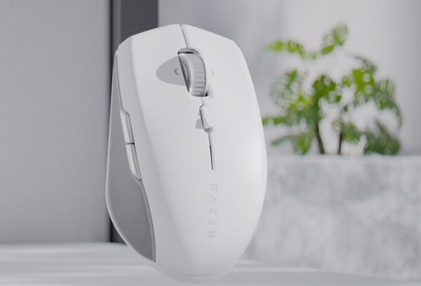 Razer Productivity Suite: Pro Type Ultra klavye, Pro Click Mini mouse ve Pro Glide mousepad