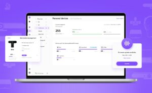 Sync : Gelişmiş cihaz yönetimi çözümleri sunacak 39 Sync