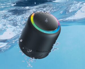 Anker Soundcore Mini 3 Pro : Eğlenceyi cebinize sığdırın 7 Soundcore Mini 3 Pro