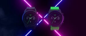 Razer X Fossil Gen 6 : Razer ve Fossil’den akıllı saat 24 Razer X Fossil Gen 6