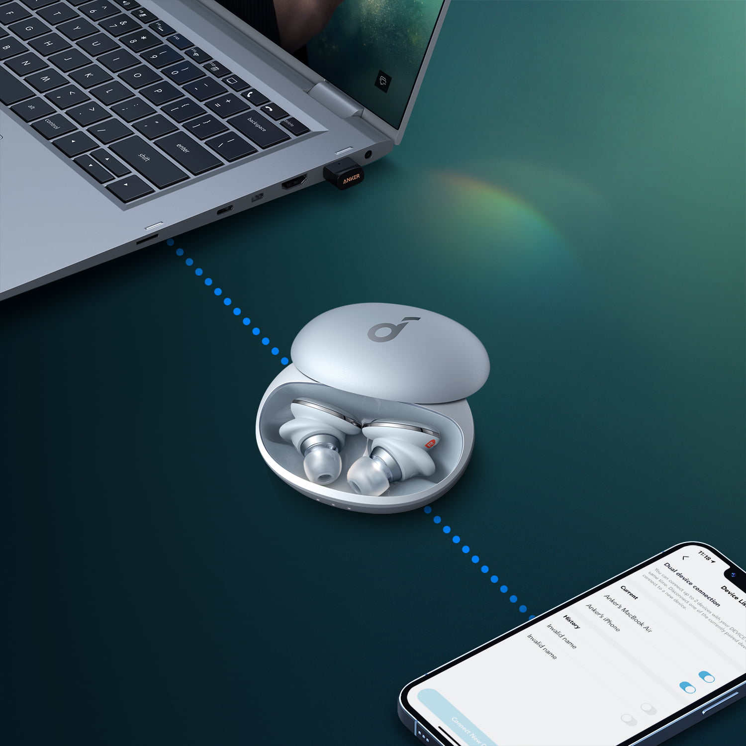 Soundcore Liberty 3 Pro