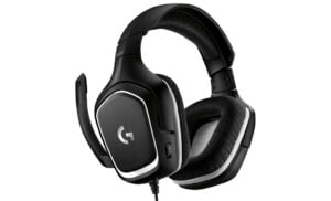 Logitech G