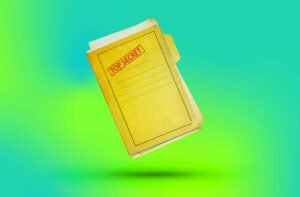 Hassas veriler nasıl saklanır 57 hassas veriler