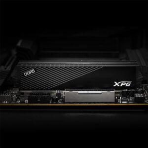 XPG HUNTER DDR5 : Belleklerde yeni çıtayı belirliyor 15 XPG HUNTER