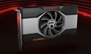 AMD Radeon RX 6500 XT piyasaya çıktı 49 AMD Windows 10 konusunda radikal