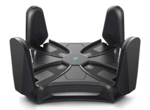 TP-Link WiFi 6E teknolojisine sahip ürünlerini görücüye çıkardı 46 WiFi 6E