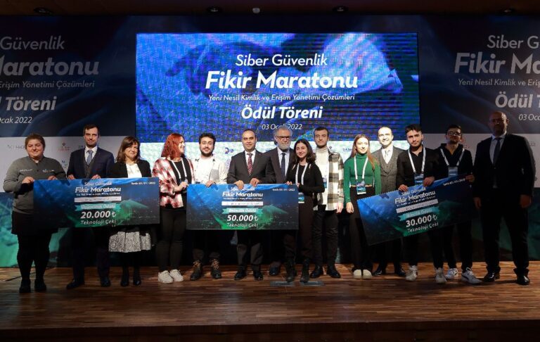 Türk Telekom’dan gençlere siber güvenlik ödülleri