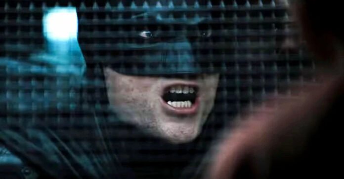 Robert Pattinson, Batman hakkında şaşırtıcı açıklamalarda bulundu