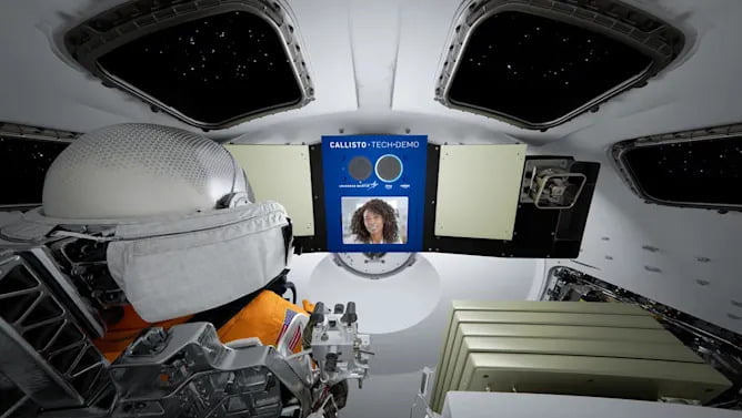 NASA, Artemis I görevinde Alexa ses kontrolünü test edecek