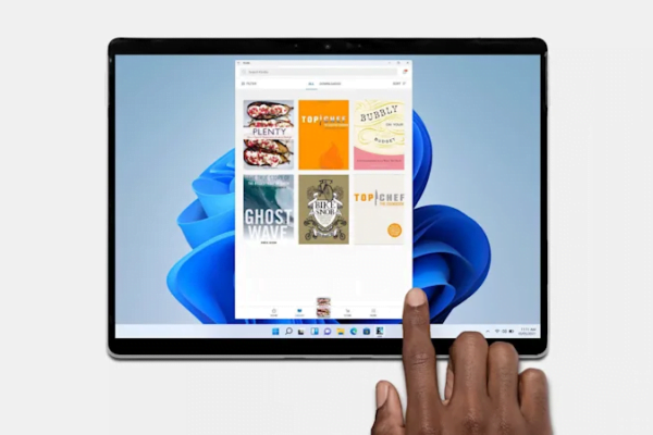 Android uygulamaları önümüzdeki ay Windows 11'e geliyor
