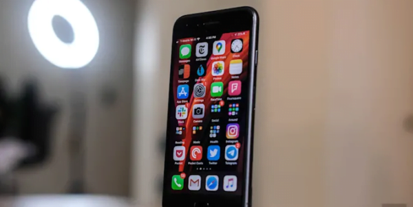 Apple bu baharda yeni bir sürprizle geliyor