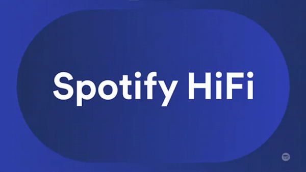 Spotify hala HiFi akışı üzerinde çalışıyor 2 Spotify hala HiFi akışı üzerinde çalışıyor