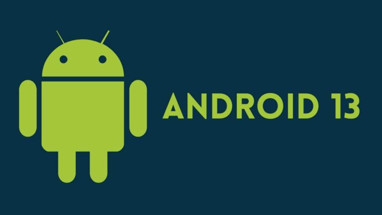 Popüler Samsung modeli Android 13 güncellemesi alıyor!