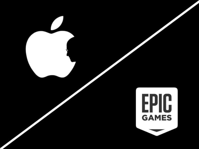 Epic ve Apple mücadelesi hala devam ediyor