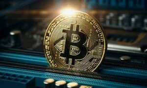 Bitcoin boğa koşusu BTC