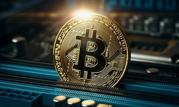 Bitcoin boğa koşusu