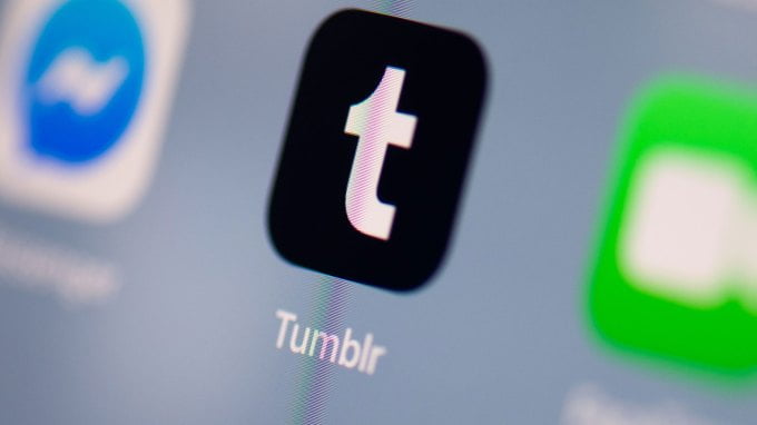 Tumblr, iOS uygulamasına hassas içerik filtresi ekliyor