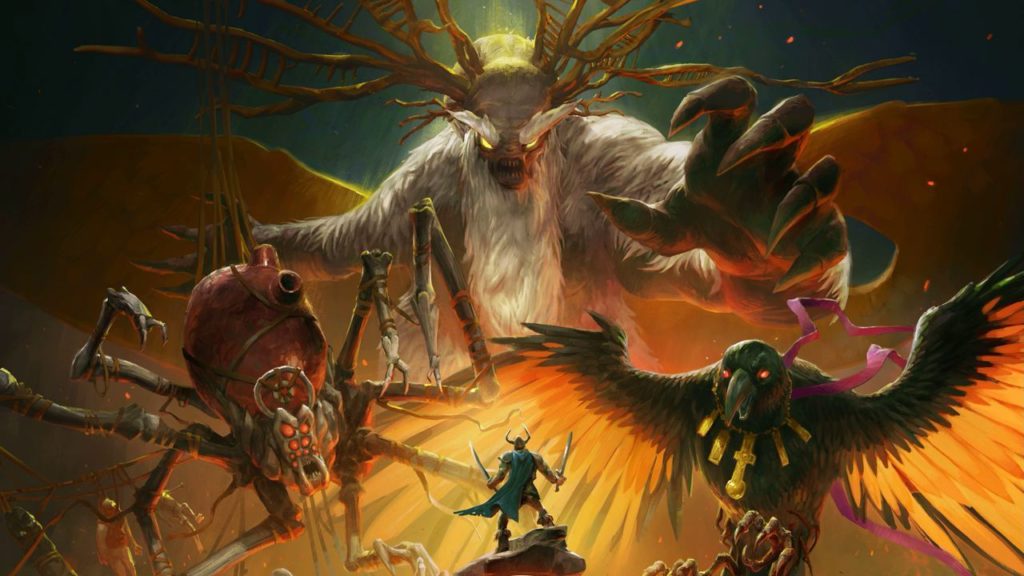 Epic Games yeni oyun