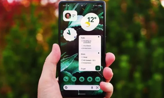 Google Pixel 6A Mayis ayinda piyasaya surulecek