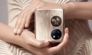 Huawei P50 Pocket bomba gibi geliyor: Özellikleri ve tarih açıklandı 15 Huawei P50 Pocket bomba