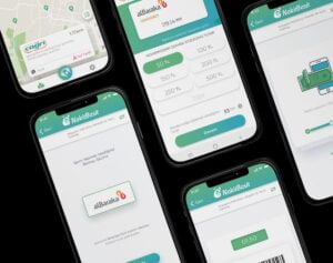 NakitBasit : Market, mağaza ve ödeme noktaları ATM’ye dönüşüyor 38 NakitBasit