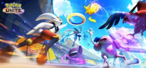 Pokémon UNITE Türkçe desteğine sahip olacak 18 Pokémon UNITE