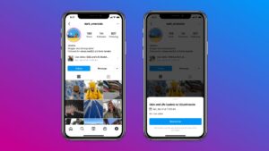 Remix özelliğini tüm videolar için kullanıma açıyor 47 Instagram Remix